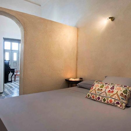 Sandandstone Villa Santorini ميغالوخوري المظهر الخارجي الصورة