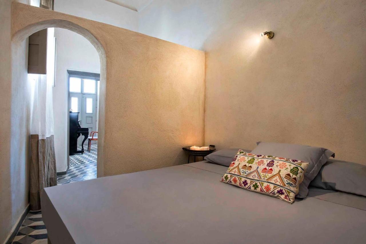 Sandandstone Villa Santorini ميغالوخوري المظهر الخارجي الصورة